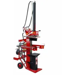 Ceccato KOMBI SPLET13 - Holzspalter - Antrieb: Traktor / E-Motor - 13 T - Kolbenhub 1100