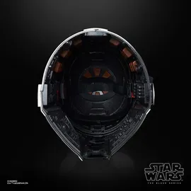 Hasbro The Black Series - Mandalorian Helmet
