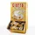 Giotto Waffeln Haselnuss 528 g, 120 Stück