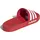 adidas Shower Adilette Vivid Red / Cloud White / Vivid Red 47