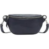 Liebeskind Berlin Belt Bag M Cobalt Night