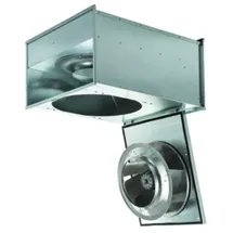 s & p (soler & palau) IRB/4-315-A Kanalventilator