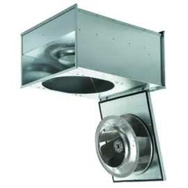 s & p (soler & palau) IRB/4-315-A Kanalventilator