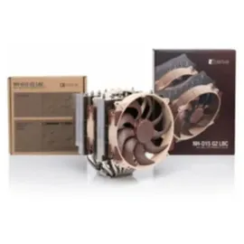 Noctua NH-D15 G2 HBC Dual Tower CPU-Kühler für Intel 1700 Prozessoren