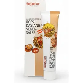 RIVIERA Rosskastaniensalbe