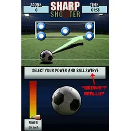 Football Academy (NDS)