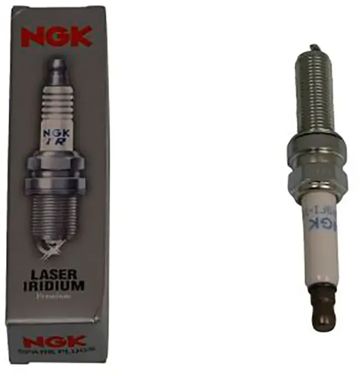 Ngk Lmar9fi10g Zündkerze - One Size