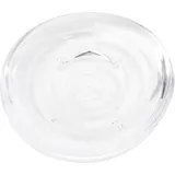 Umbra Seifenschale transparent