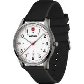 Wenger City Sport Edelstahl 42 mm 01.1441.132