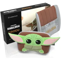noblechairs Memory Foam Kissen-Set – Grogu Edition, Zubehör Gaming Möbel