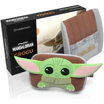 noblechairs Memory Foam Kissen-Set – Grogu Edition, Zubehör Gaming Möbel