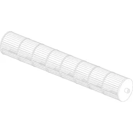 Bosch Cross flow fan
