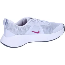 Nike Damen W MC Trainer 3 Football Grey/Hot Fuchsia-Armo, 40 - 40