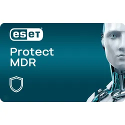 ESET PROTECT MDR