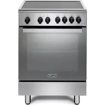 De'Longhi DMX 64 INL Schwarz