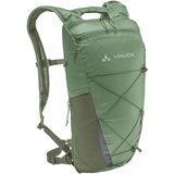 Vaude Uphill 8 Rucksack Reiserucksack Grün