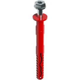 TOX Rahmendübel Fassad KB 10 x 160 mm 25 Stück