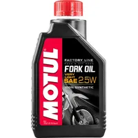Motul Gabelöl 1000 ml