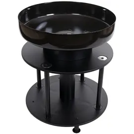 Mendler HWC-K95 schwarz