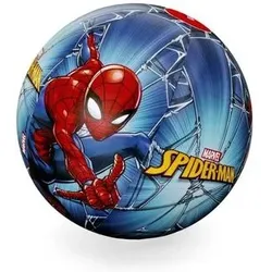 BESTWAY 98002 Spider-Man Wasserball, 34 cm Ø