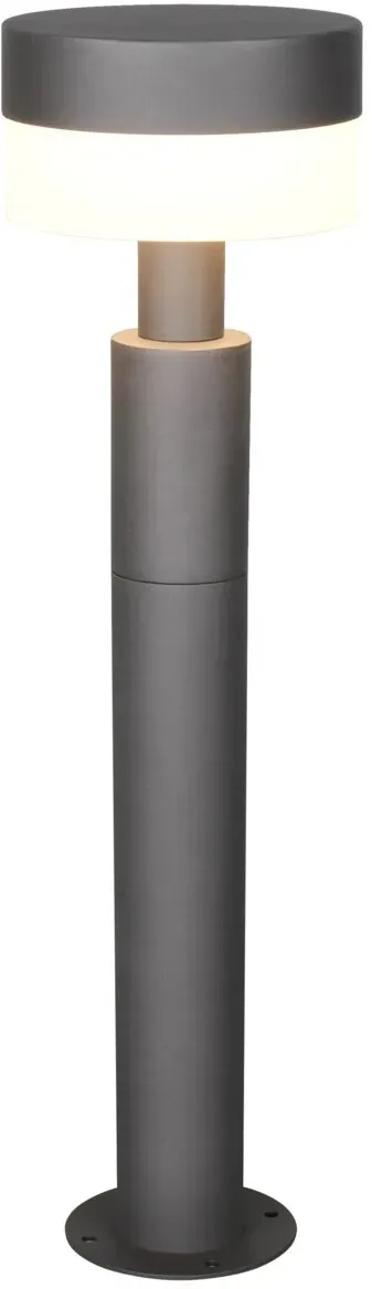 Trio Leuchten LED-Pollerleuchte MACKENZIE - D/H ca. 16,50x50,00