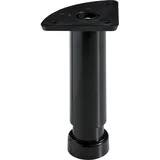 Hettich Sockelverstellfuß 3,2 x 13 - 18 cm