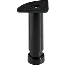 Hettich Sockelverstellfuß 3,2 x 13 - 18 cm