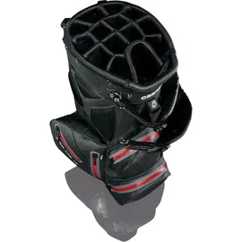 Crivit Golf Standbag wasserabweisend Golftasche Standtasche