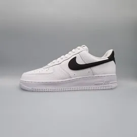 Nike Air Force 1 '07 Herren White/Black 44