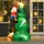 Homcom Weihnachtsbaum 180 cm grün