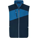 KILLTEC KOW 87 MN VST Wendeweste, dunkelpetrol, XXL