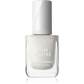 Catrice Sheer Beauties 010 Milky Not Guilty Farblack 10,5 ml
