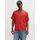 JACK & JONES JORNORREBRO EMB TEE rot L