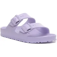 Birkenstock Arizona EVA Purple Fog 40