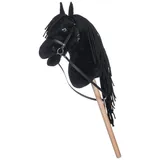 HKM Hobby Horse schwarz