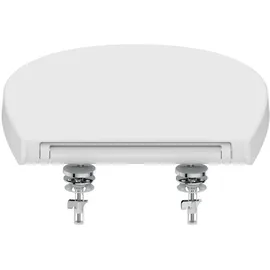 Ideal Standard Tirso WC-Sitz Wrapover Weiß