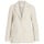 VILA Emmi Boucle Blazer - Birch - 38