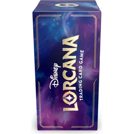 Ravensburger Disney Lorcana Archazias Insel Lilo Geschenkbox