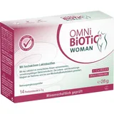 Allergosan Omni Biotic Woman 14 x 2 g