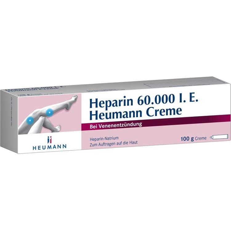 heparin 60000 100 g