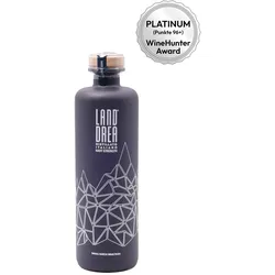 Landdrea Navy Strength Gin 03 Selection Ginepri