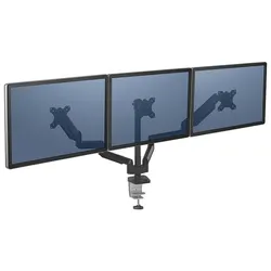Fellowes Dreifach-Monitorarm »Platinum Series«