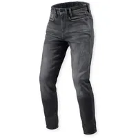 RevIt! Revit Kai Jeans - Grau - W34/L32