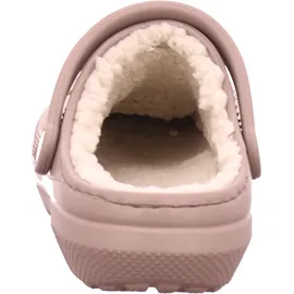 Crocs Classic Lined Clog mushroom/bone 38-39