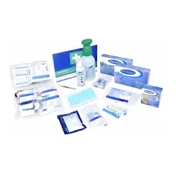 GRAMM medical Verbandkoffer SPECIAL Nahrungsmittel 318.035.00318 , Nachfüllset