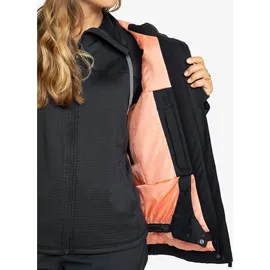 Roxy Galaxy Jacke Peach PINK Big Dreamy Picture S