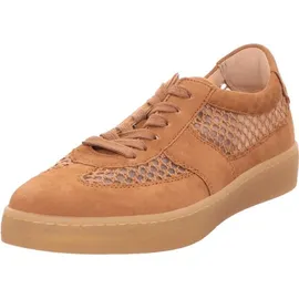 Gabor Plateausneaker Damen Braun 39