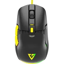 MODECOM Volcano Jager schwarz