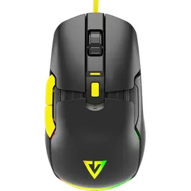 MODECOM Volcano Jager schwarz