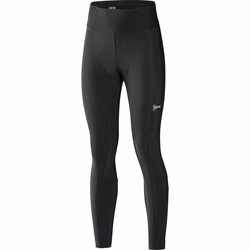 Gore Progress Thermo Tights+ Damen - black